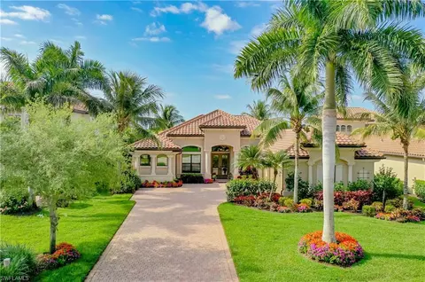 3440 Runaway Ln, Naples, FL 34114