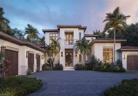 16966 Sud Cortile Ct, Naples, FL 34110