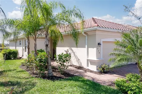 Exterior - 1774 Alameda Dr, Naples, FL 34120 photo 2 of 7