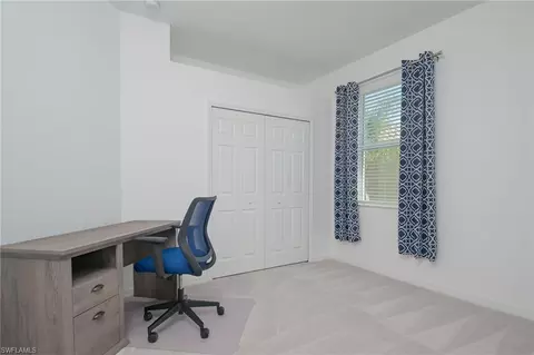 Bedroom - 1774 Alameda Dr, Naples, FL 34120 photo 4 of 4