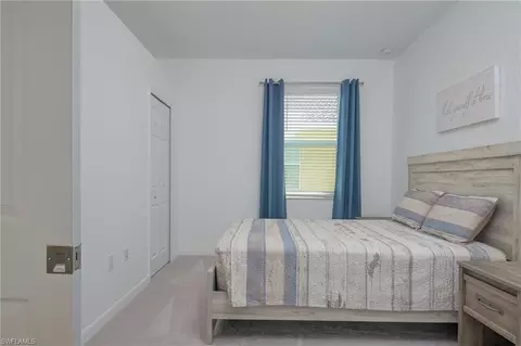 Bedroom - 1774 Alameda Dr, Naples, FL 34120 photo 3 of 4