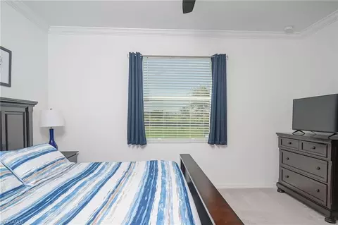 Bedroom - 1774 Alameda Dr, Naples, FL 34120 photo 2 of 4