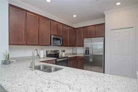 Kitchen - 1774 Alameda Dr, Naples, FL 34120 photo 1 of 3