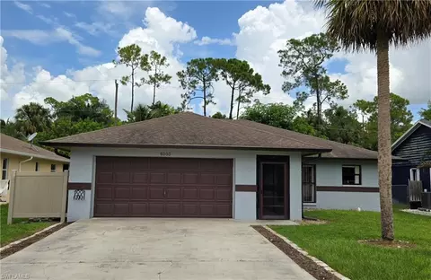 6003 Hollow Dr, Naples, FL 34112