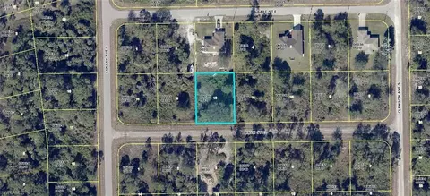 1019 Bach St E, Lehigh Acres, FL 33974