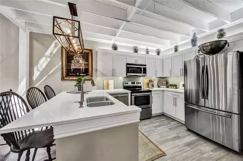 50 Emerald Woods Dr #A6, Naples, FL 34108