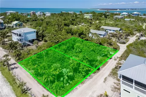 200 Mourning Dove Dr, Captiva, FL 33924