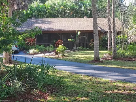 3720 25th Ave SW, Naples, FL 34117