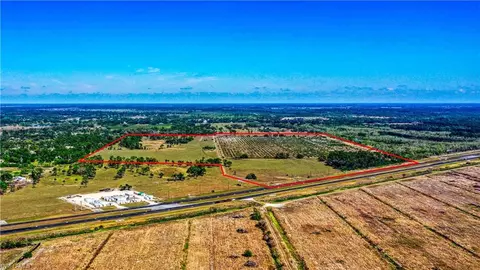 W State Rd 80, Labelle, FL 33935 photo 4