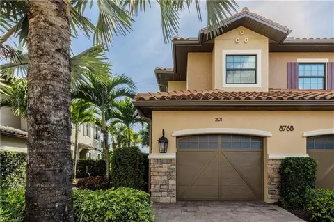8768 Bellano Ct #7-201, Naples, FL 34119