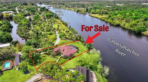 367 N Hickory St, Labelle, FL 33935