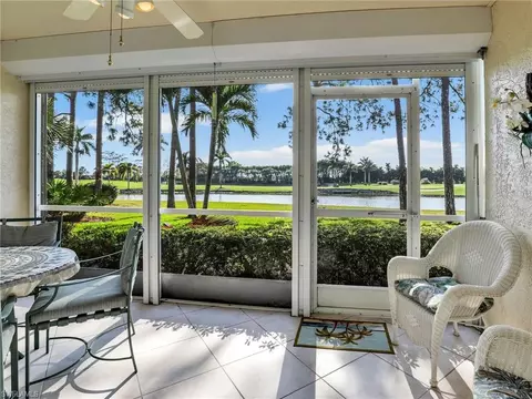 5887 Cobblestone Ln #B104, Naples, FL 34112