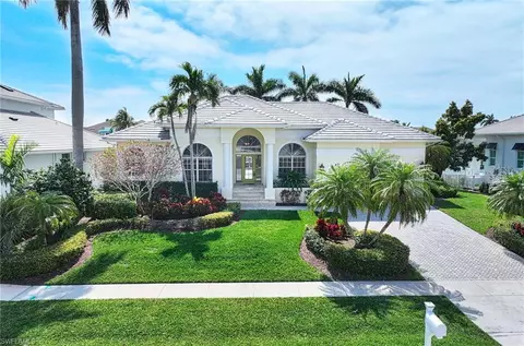471 Renard Ct, Marco Island, FL 34145