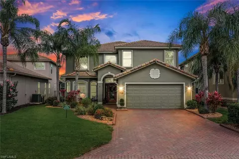13656 Troia Dr, Estero, FL 33928
