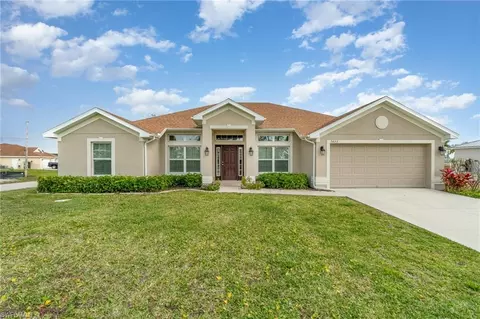 3423 NE 12th Ave, Cape Coral, FL 33909