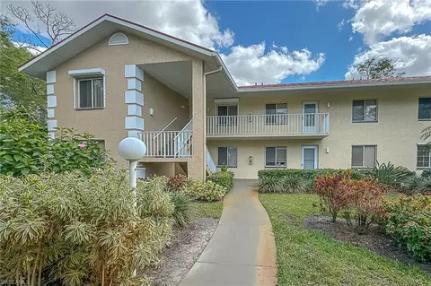 542 Augusta Blvd #G201, Naples, FL 34113