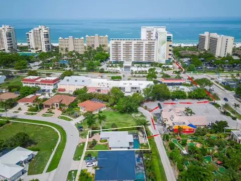632 Seagrape Dr, Marco Island, FL 34145