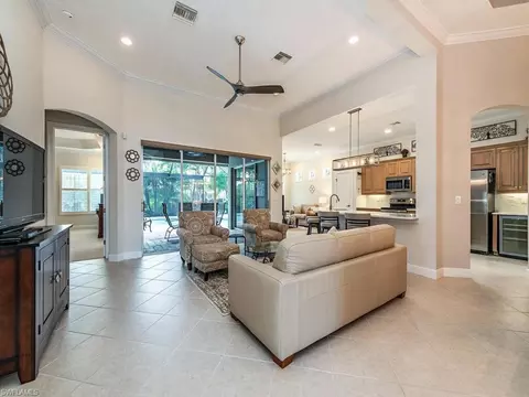 23651 Via Carino Ln, Bonita Springs, FL 34135