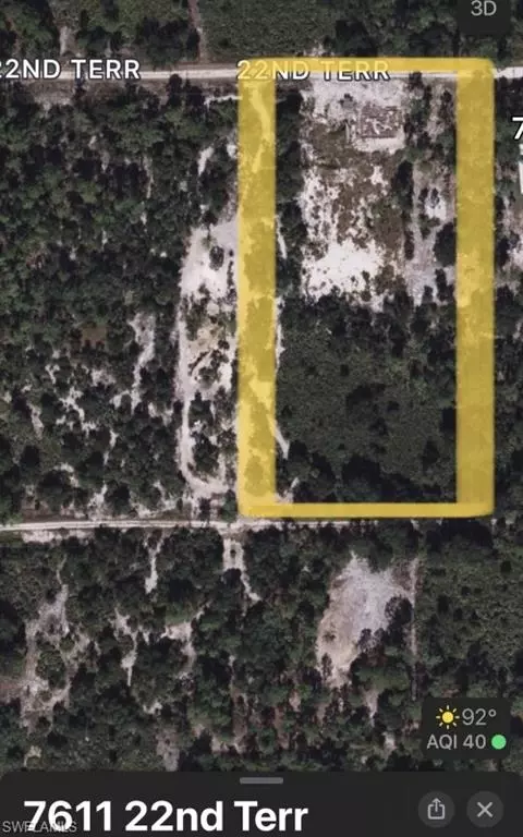 7611 22nd Ter, Labelle, FL 33935