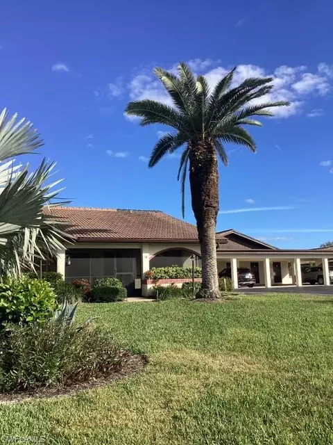 11651 Caravel Cir #3034, Fort Myers, FL 33908