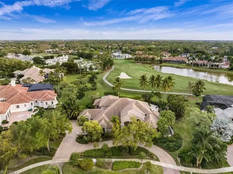 4260 Brynwood Dr, Naples, FL 34119