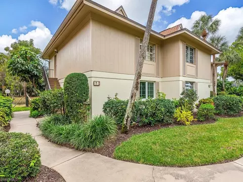 7 Bob O Link Ct #7A, Naples, FL 34105