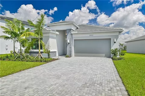 20522 Fair Oak Ln, Estero, FL 33928