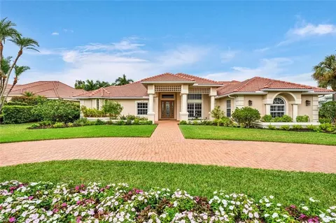 24410 Woodsage Dr, Bonita Springs, FL 34134