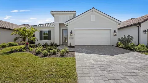 4068 Pegasus Way, Naples, FL 34120