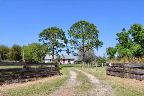 Other - 1121 Carson Dr SW, Labelle, FL 33935 photo 1 of 13