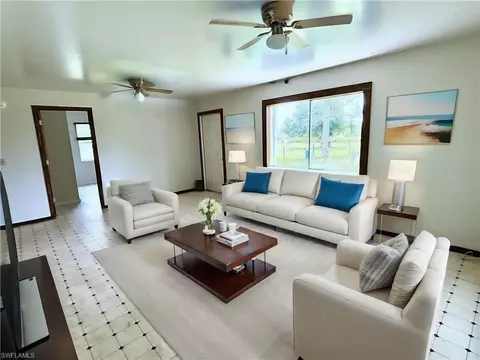 Living - 1121 Carson Dr SW, Labelle, FL 33935 photo 1 of 1