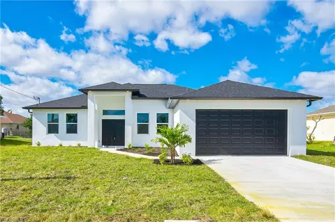 507 NW 7th Pl, Cape Coral, FL 33993