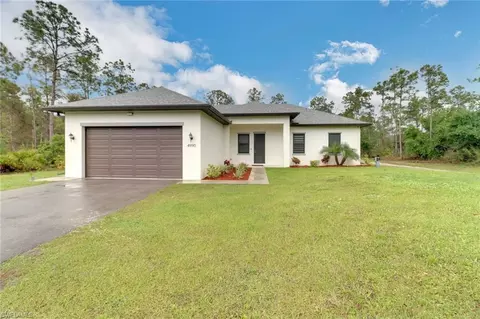 4990 44th St NE, Naples, FL 34120
