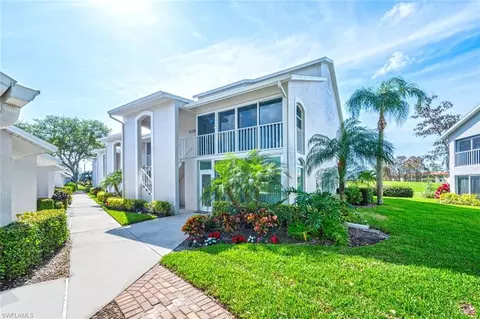 457 Country Hollow Ct #A105, Naples, FL 34104