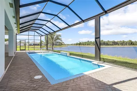 Exterior - 12069 Datura Pl, Naples, FL 34120 photo 3 of 7