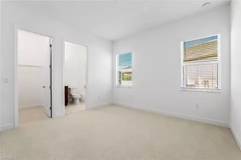 Bedroom - 12069 Datura Pl, Naples, FL 34120 photo 2 of 4