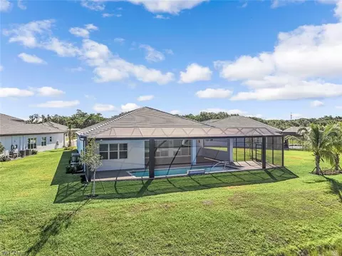 Exterior - 12069 Datura Pl, Naples, FL 34120 photo 5 of 7
