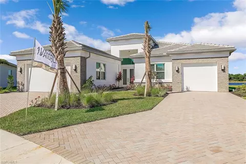 Exterior - 12069 Datura Pl, Naples, FL 34120 photo 2 of 7