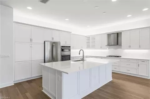 Kitchen - 12069 Datura Pl, Naples, FL 34120 photo 1 of 1