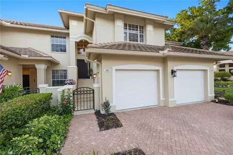 24440 Reserve Ct #203, Bonita Springs, FL 34134