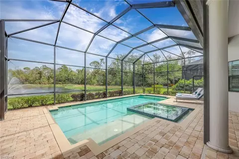 Exterior - 6582 Amarone Ln, Naples, FL 34113 photo 8 of 12