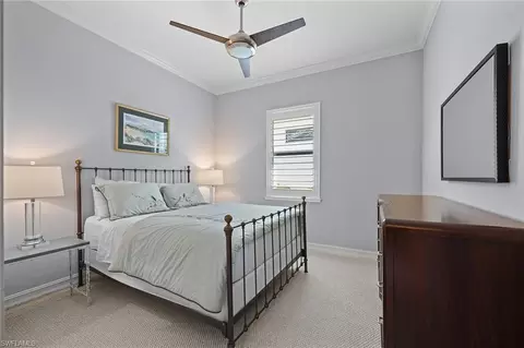 Bedroom - 6582 Amarone Ln, Naples, FL 34113 photo 3 of 4