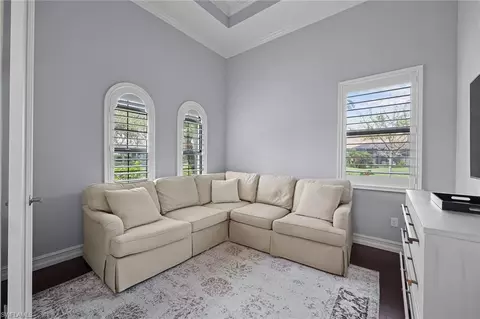 Living - 6582 Amarone Ln, Naples, FL 34113 photo 7 of 7
