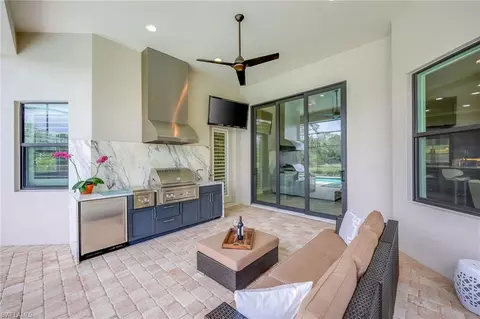 Exterior - 6582 Amarone Ln, Naples, FL 34113 photo 7 of 12