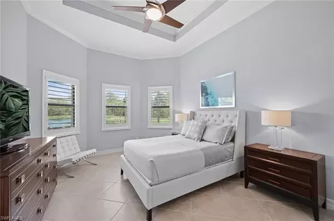 Bedroom - 6582 Amarone Ln, Naples, FL 34113 photo 1 of 4