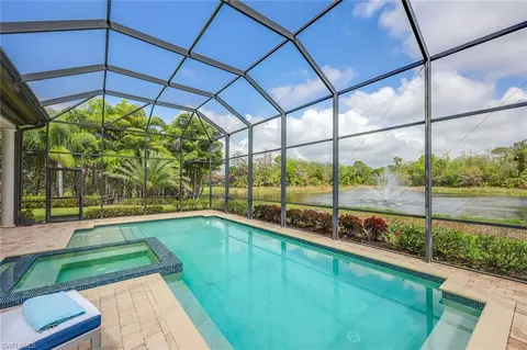 Exterior - 6582 Amarone Ln, Naples, FL 34113 photo 4 of 12