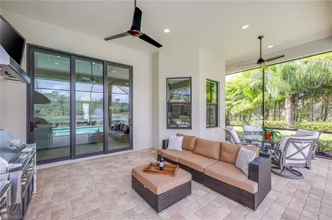 Exterior - 6582 Amarone Ln, Naples, FL 34113 photo 6 of 12