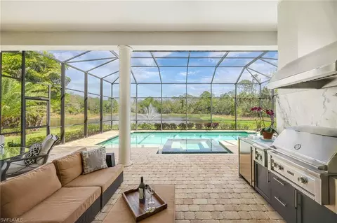 Living - 6582 Amarone Ln, Naples, FL 34113 photo 1 of 7