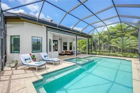 Exterior - 6582 Amarone Ln, Naples, FL 34113 photo 10 of 12