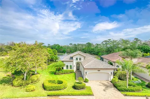 Exterior - 6582 Amarone Ln, Naples, FL 34113 photo 1 of 12
